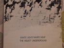 THE VELVET UNDERGROUND - White Light/White Heat [Vinyl LP,1984] UK SPELP 73 *EXC
