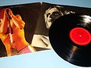 IGGY AND THE STOOGES Raw Power LP ORIGINAL KC 32111 US 1st Press Record EX Vinyl