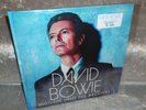 DAVID BOWIE DIGGING INTO THE ARCHIVES NUMBERED BLUE COLORED VINYL LP NEW SEALED