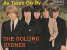 The Rolling Stones - 19th Nervous Breakdown/As Tears Go By - Germany 1966 V01