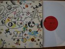 LED ZEPPELIN - LED ZEP III   Original South Africa Pressing