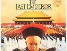 The Last Emperor  Ryuichi Sakamoto, David Byrne And Cong Su Vinyl Record