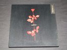 DEPECHE MODE - VIOLATOR - BENELUX PROMO BOX Pizza-box (12 x12 )