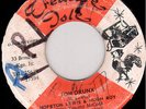 HOPETON LEWIS & U-ROY - TOM DRUNK / TOMMY McCOOK - MABROUK - TREASURE ISLE