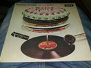 VERY RARE VG+ Let It Bleed by the Rolling Stones Blue Label Stereo SKL 502 3W/5W