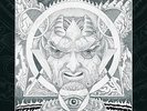 DARK TRANQUILLITY - Of Chaos And Eternal Night - VINYL MLP (Century Media 2014)