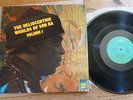 Lp SUN RA & HIS SOLAR ARKESTRA The Heliocentric World Volume 1 ESP