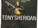 EP TONY SHERIDAN SKINNY MINNY (FRENCH EP 60'S BRITISH BEAT)