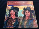 LAS ALONDRAS LP 