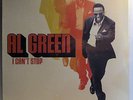 AL GREEN I Can't Stop LP SEALED 2002 Blue Note 92556 Soul