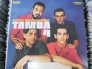 TAMBA 4 WATCH WHAT HAPPENS MEXICAN LP BOSSA NOVA SAMBA