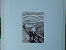 STEVE MORGEN Morgen 1969 orig PROBE LP With Insert cover heavy psych fuzz