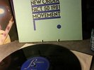 NEW ORDER, fact 50 1981 movement, vinyl Album, Factory, FACT 50