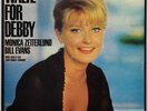 Monica Zetterlund Waltz For Debby on Swedish Philips - Japan LP