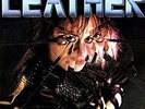 LEATHER - Shock Waves BLACK VINYL