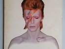 David Bowie - Aladdin Sane - Vinyl LP Gatefold  UK 1973