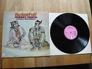 LP    SPOOKY TOOTH - The Last Puff     Gut erhalten