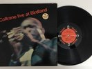 John Coltrane - Live At Birdland - 1963 1st Press Stereo LP SMAS-90232 (VG++)