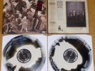 MY CHEMICAL ROMANCE The Black Parade 2xLP BLACK/BONE SWIRL VINYL fall out boy