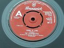 THE COOPERETTES - SHING-A-LING rare UK 1967 Northern Soul demo, Brunswick BR 22