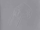 MF DOOM - Operation: Doomsday (LP) (Marbled Grey Vinyl) (EX+/VG-)