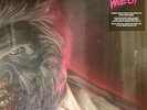 Shooting Guns - Wolf Cop OST LP One Way Static MondoCon Exclusive