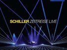 SCHILLER - ZEITREISE-LIVE (LIMITED VINYL INKL.MP3 CODES)  2 VINYL LP NEW