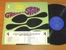 STEREO R&B/SOUL/JAZZ INSTRUMENTAL LP - HANK MARR - KING 1061 - 