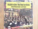Sealed DGG digital 2LPs - New Year's Concertos - MAAZEL