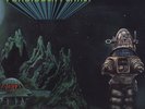 Louis And Bebe Barron - OST Forbidden Planet (Vinyl LP - 2011 - UK - Original)