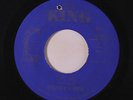 WENDY LYNN: Try Me / I Can Remember 45 rare Soul