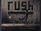 RUSH: Roll The Bones LP (reissue, inner sleeve) Rock & Pop