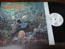 SUFFOCATION - Effigy Of The Forgotten, LP 12