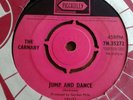 The Carnaby - Jump and Dance Piccadilly 7