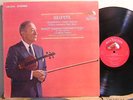 RCA LSC 2734 HEIFETZ Glazounov Violin Cto Mozart PRIMROSE SD 2S 2S  NM