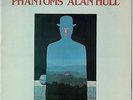 ALAN HULL (LINDISFARNE): PHANTOMS/ 1979 A1-B1 1st PRESS/ NEAR MINT VINYL+SLEEVE