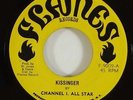 Channel 1 All Star 