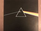 PINK FLOYD Dark Side of the Moon UK Vinyl LP Original C