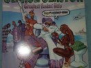 GEORGE CLINTON -2xLP- Greatest Funkin' Hits ICE CUBE, BUSTA, O.D.B., Red vinyl