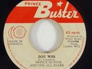 Prince Buster 