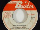 Prince Buster 