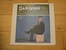 KYU SAKAMOTO - Sukiyaki and other Japanese hits - Rare CAPITOL RECORDS #T-10349