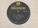 The Beatles - 'Help ' 1965 UK Parlophone Y/B Mono LP PMC1255