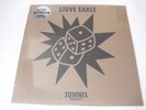 Steve Earle - Townes The Basics -  Limited 180g LP audiophile Vinyl // Neu
