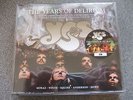 yes - the years of delerium ltd edition