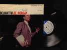 Lee Morgan-Delightfulee-Blue Note 84243-LIBERTY