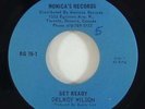 Delroy Wilson 