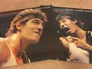 BRUCE SPRINGSTEEN Reasons To Believe Parts 1 & 2 - 1985 4 X Vinyl LP Live Kanvas