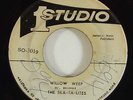 Ska-Ta-Lites/Ken Boothe 