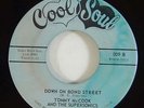 Tommy McCook 
